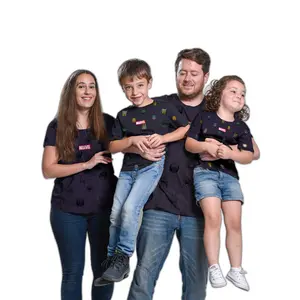 Child's T-shirt Cerda Marvel image-1