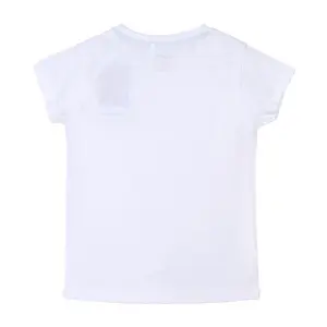 Girl's T-shirt Cerda Frozen II image-3