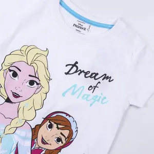 Girl's T-shirt Cerda Frozen II image-4