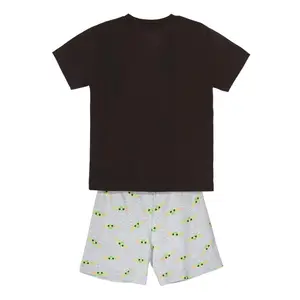 Pyjamas court enfant Cerda The Mandalorian image-1