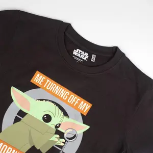 Pyjamas court enfant Cerda The Mandalorian image-2
