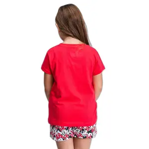 Pyjamas court fille Cerda Minnie image-1