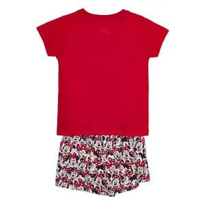 Pyjamas court fille Cerda Minnie image-2