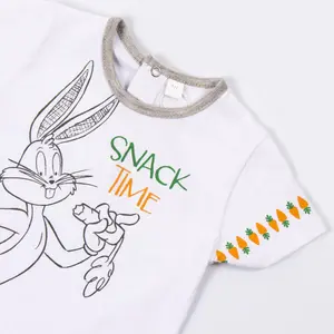 Baby boy romper Cerda Looney Tunes Bugs Bunny image-2