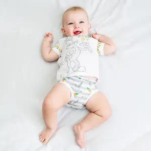 Baby boy romper Cerda Looney Tunes Bugs Bunny image-3