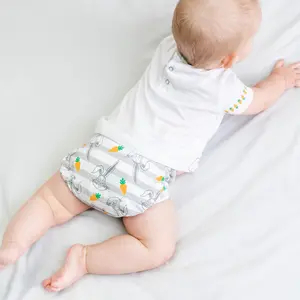 Baby boy romper Cerda Looney Tunes Bugs Bunny image-4