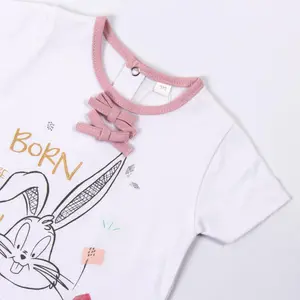Baby girl romper Cerda Looney Tunes Bugs Bunny image-2