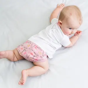 Baby girl romper Cerda Looney Tunes Bugs Bunny image-4