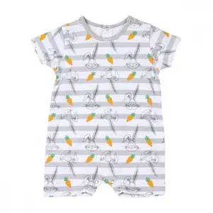 Baby boy romper Cerda Looney Tunes Piolin image-2
