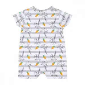 Baby boy romper Cerda Looney Tunes Piolin image-3