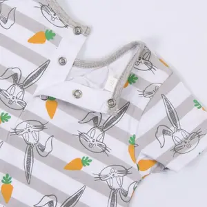 Baby boy romper Cerda Looney Tunes Piolin image-4