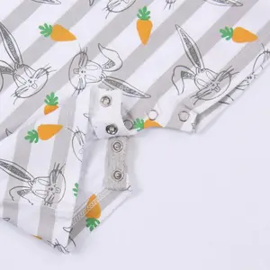 Baby boy romper Cerda Looney Tunes Piolin image-5