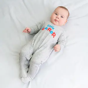 Baby girl romper Cerda Looney Tunes Bugs Bunny image-0