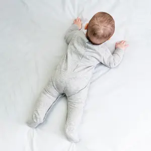 Baby girl romper Cerda Looney Tunes Bugs Bunny image-1