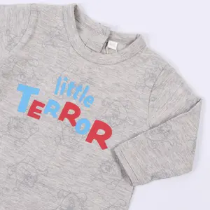 Baby girl romper Cerda Looney Tunes Bugs Bunny image-4