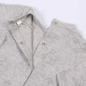 Baby girl romper Cerda Looney Tunes Bugs Bunny image-5