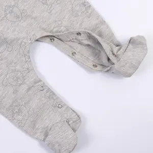 Baby girl romper Cerda Looney Tunes Bugs Bunny image-6