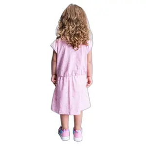 Girl t-shirt dress Cerda Princess image-2