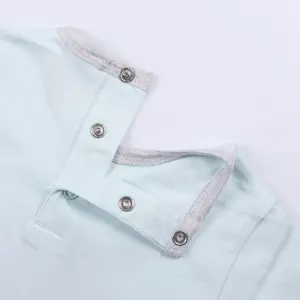 Lote de 2 bodies para bebé Cerda Marvel image-3