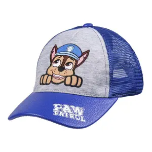 Children's embroidered cap Cerda Paw Patrol image-0