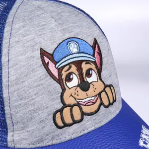 Children's embroidered cap Cerda Paw Patrol image-2