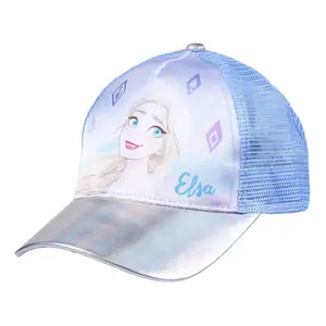 Girl's cap Cerda Ponytail Frozen II image-0