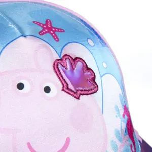 Children's pearly cap Cerda Peppa Pig image-2