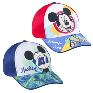 Children's cap Cerda Mickey image-0