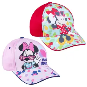 Girl's cap Cerda Minnie image-0