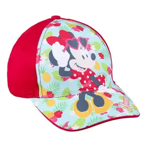 Girl's cap Cerda Minnie image-0