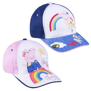 Children's cap Cerda Peppa Pig image-0