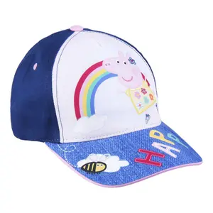 Children's cap Cerda Peppa Pig image-1