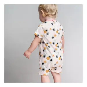 Baby girl romper Cerda Minnie image-1