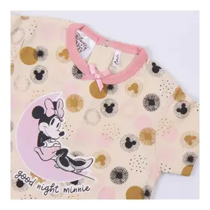 Baby girl romper Cerda Minnie image-2