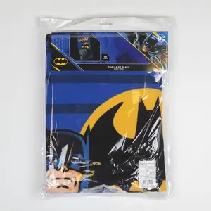 Children's polyester beach towel Cerda Batman image-1