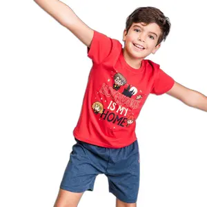 Pyjamas court enfant Cerda Harry Potter image-0
