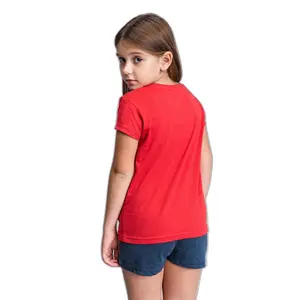 Kort pyjamas för flickor Cerda Harry Potter image-1