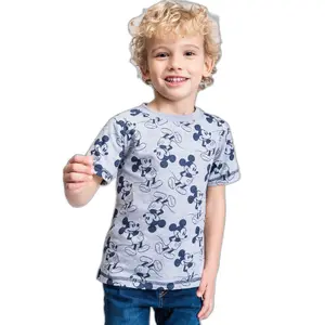 Child's T-shirt Cerda Mickey image-0