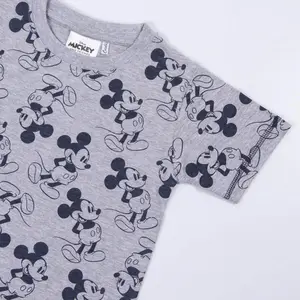 Child's T-shirt Cerda Mickey image-3