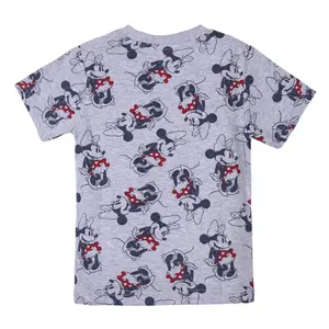 Girl's T-shirt Cerda Minnie image-2