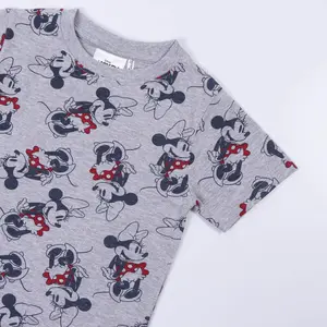 Girl's T-shirt Cerda Minnie image-4