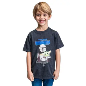 Child's T-shirt Cerda The Mandalorian image-0