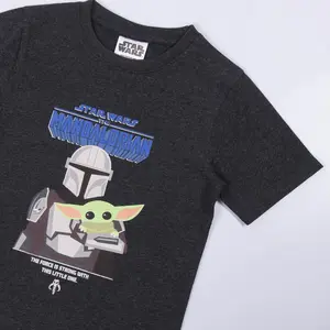 Child's T-shirt Cerda The Mandalorian image-3
