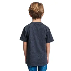 Girl's T-shirt Cerda The Mandalorian image-2