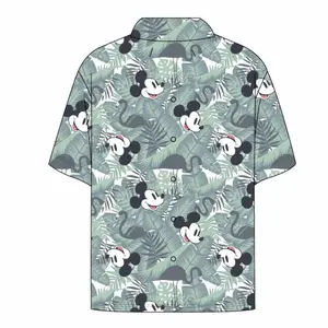 Child's T-shirt Cerda Popelin Mickey image-2