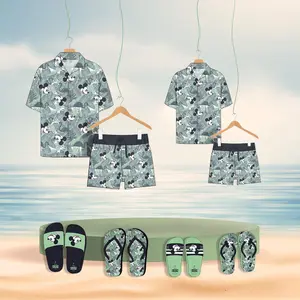 Child's T-shirt Cerda Popelin Mickey image-3