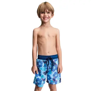 Children's swimming shorts Cerda Stitch image-0