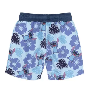 Children's swimming shorts Cerda Stitch image-2
