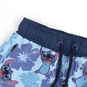 Children's swimming shorts Cerda Stitch image-4