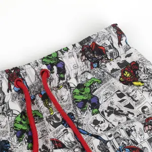 Children's swimming shorts Cerda Marvel image-4